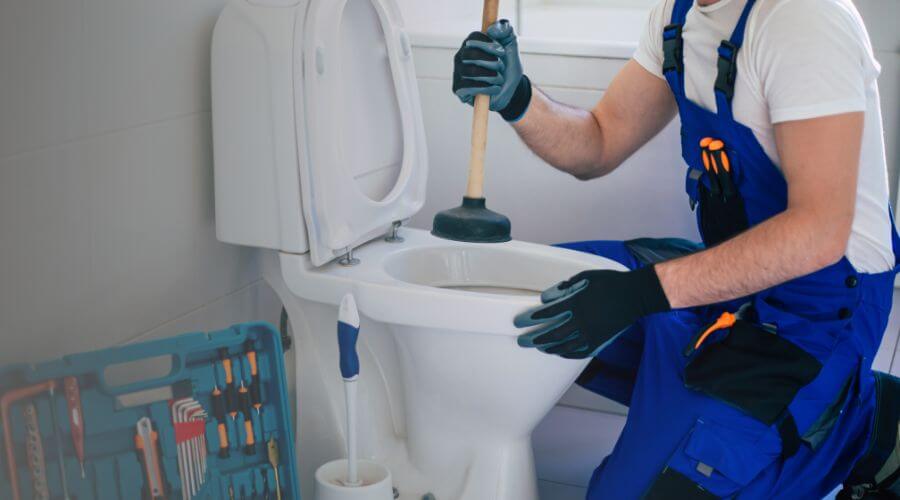 Local 24/7 Emergency Plumbing in Augusta, NJ